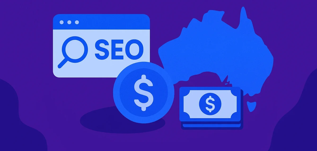 How much does SEO cost in Australia