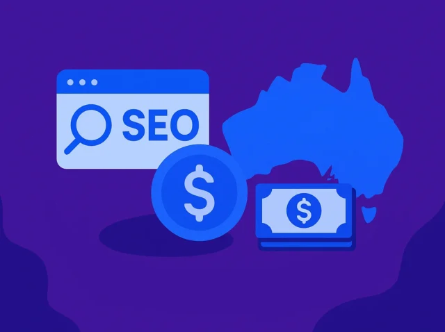 How much does SEO cost in Australia
