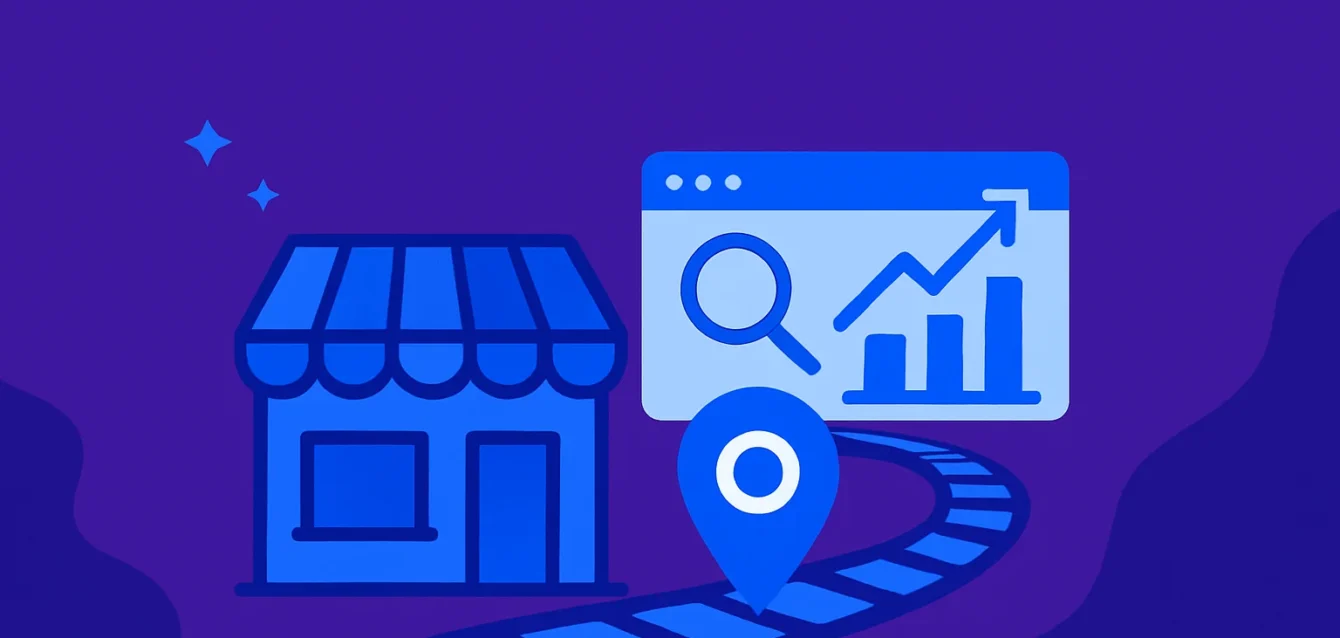 Increase Business Visibility On the Right Track
