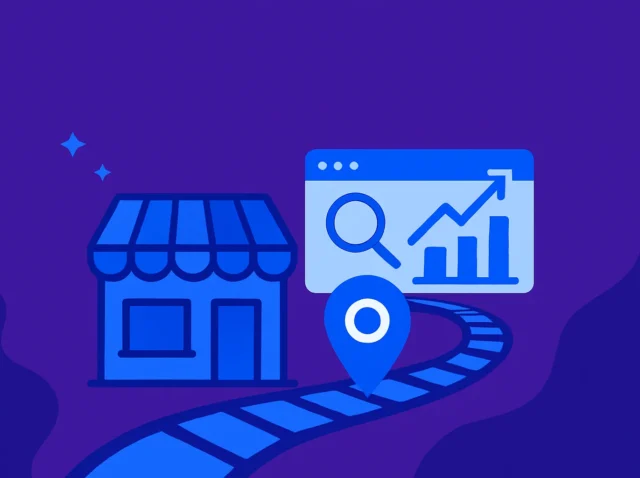Increase Business Visibility On the Right Track