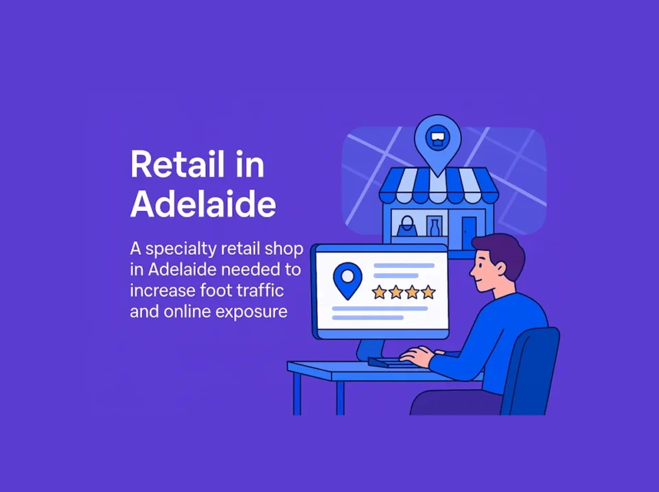 DevLink Solutions implemented a Local Business Listings Setup and Optimization strategy