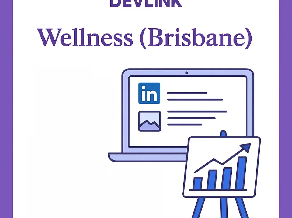 DevLink Solutions provided LinkedIn Company Page Promotion services