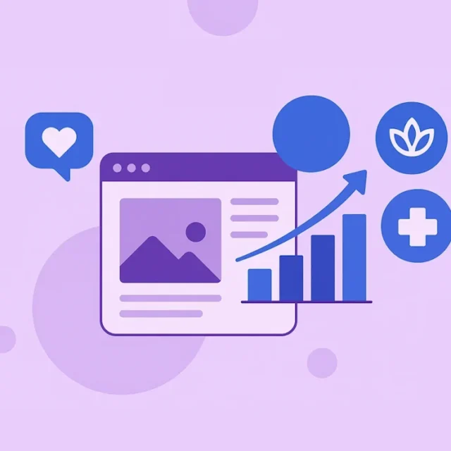 SEO-Driven Content Strategy for the Perth Wellness Blog