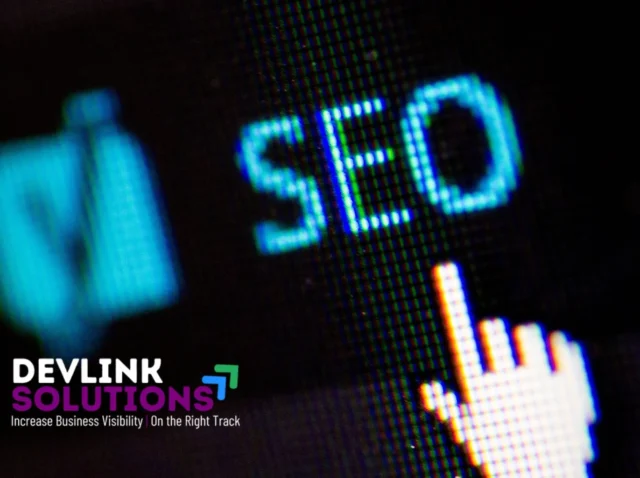 Choosing an SEO Company in Melbourne
