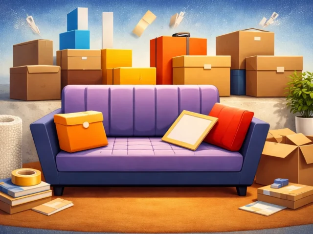 Local SEO for Furniture Businesses