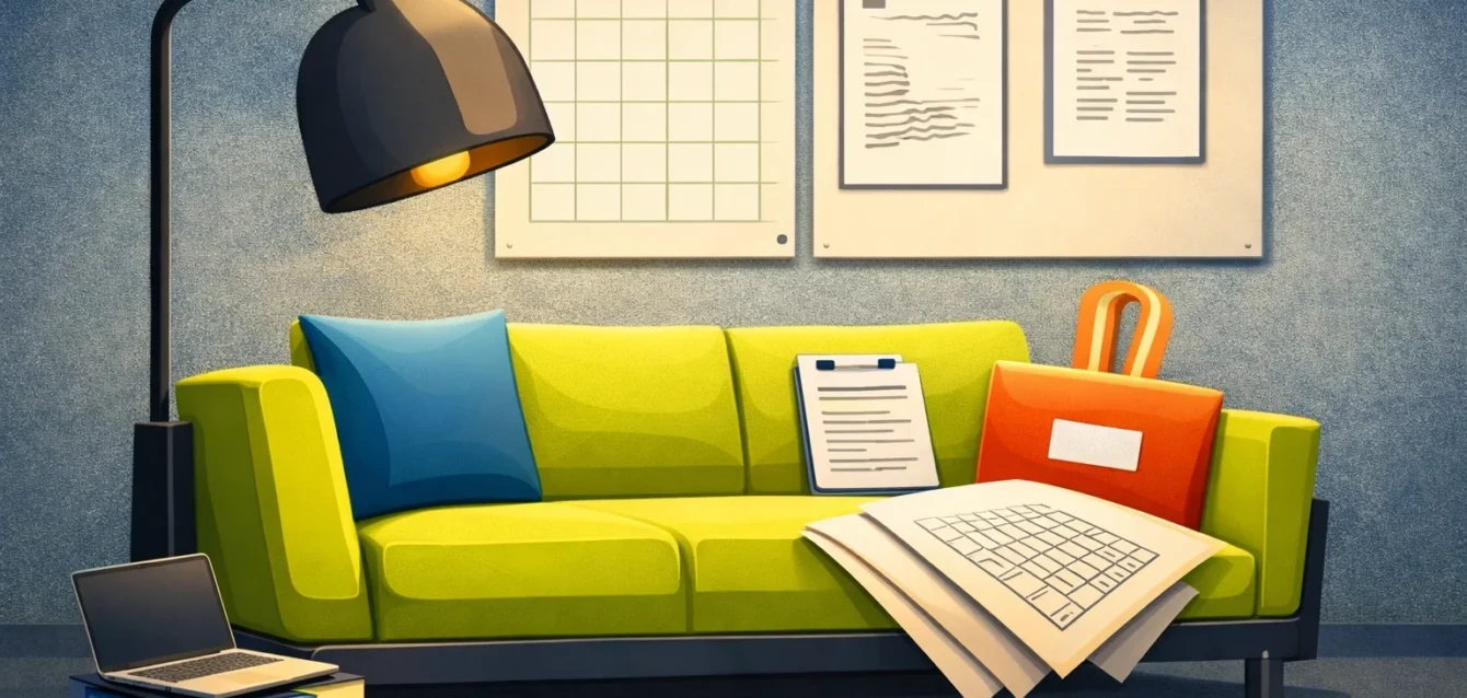 Local SEO for Interior Designers