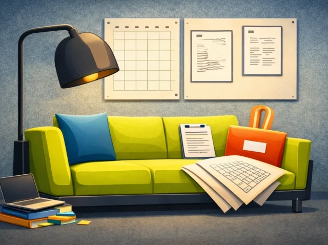 Local SEO for Interior Designers