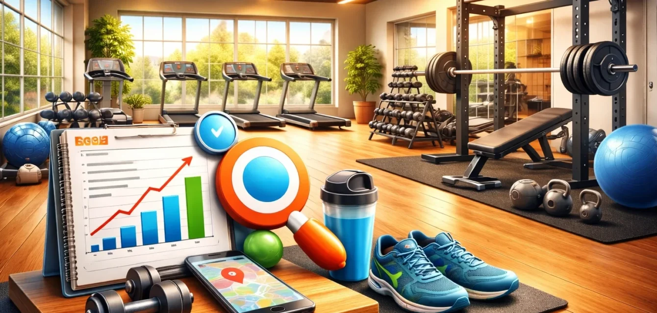 SEO for Gyms in Melbourne