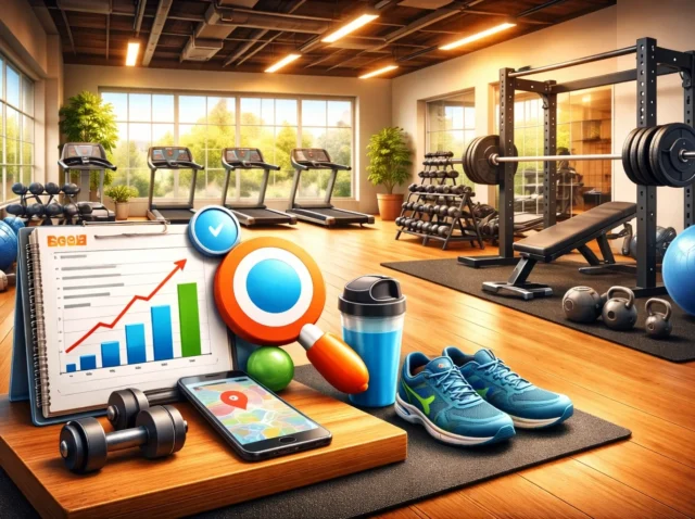 SEO for Gyms in Melbourne