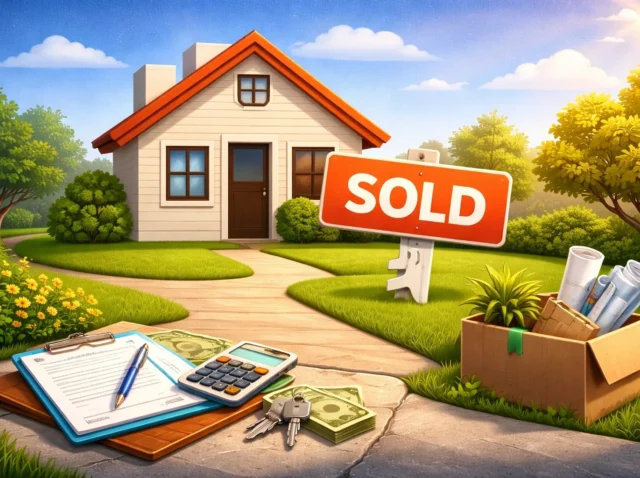 SEO for Real Estate Melbourne