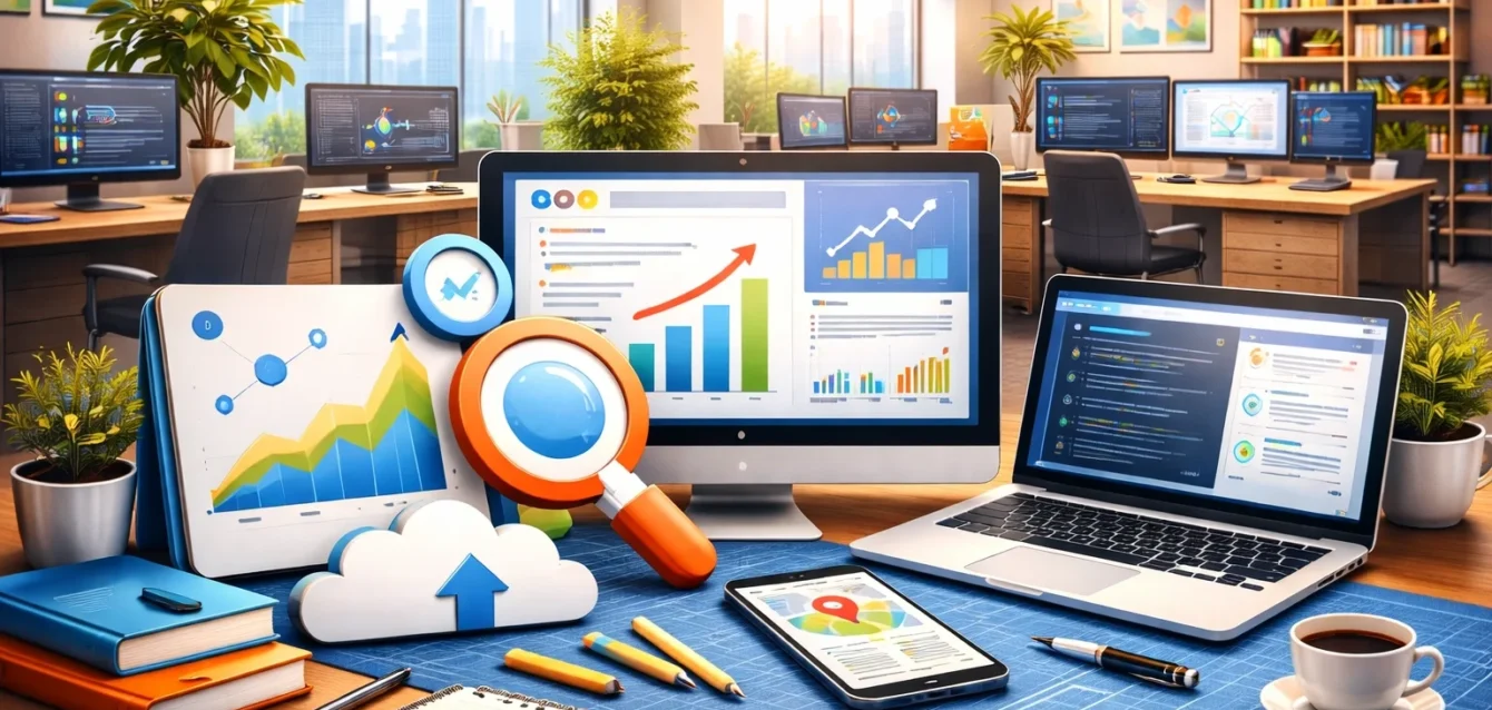 SEO for Software Companies AU