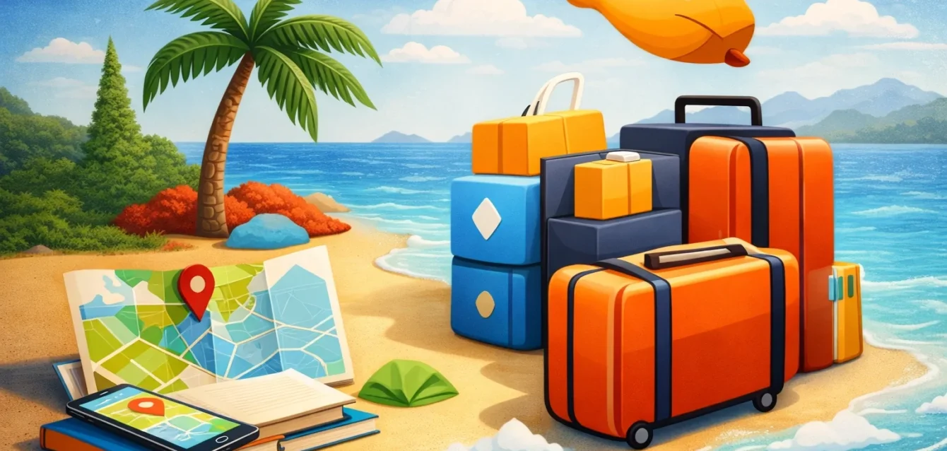 SEO for Travel Agencies