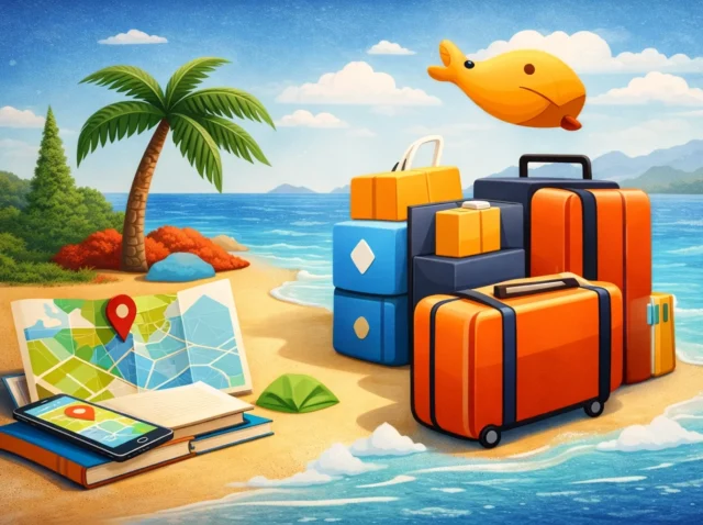 SEO for Travel Agencies
